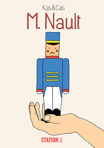 M. Nault