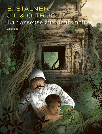 La Danseuse Aux Dents Noires (Edition Spéciale) (2025)