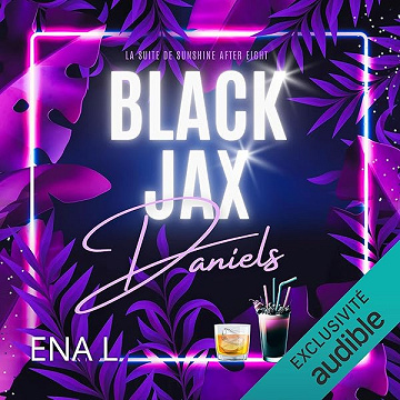 Black Jax Daniels - Ena L. (2025)