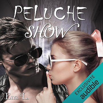Peluche Show - Ena L.