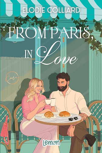 Elodie Colliard - From Paris, in Love (2026)