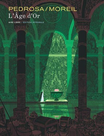 L'âge d'or - Intégrale (2025)