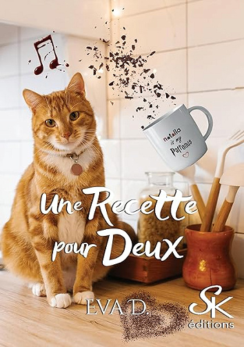 Une recette pour deux - Eva D. (2026)