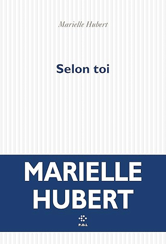 Selon toi - Marielle Hubert (2026)