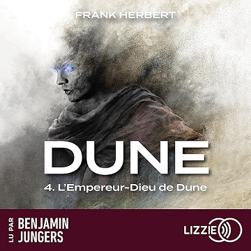 L'Empereur-Dieu de Dune: Dune 4 - Frank Herbert, Michel Demuth