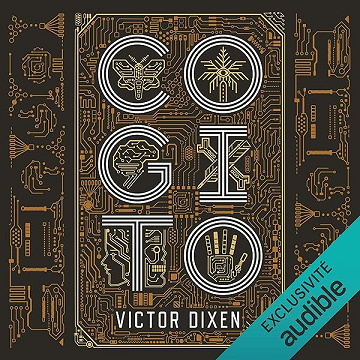 Cogito - Victor Dixen