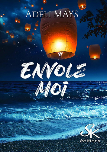 Adéli Mays - Envole-moi (2026)
