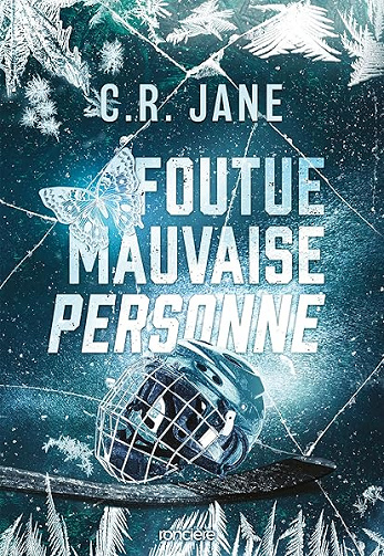 Foutue mauvaise personne (e-book) - C. R. Jane (2026)