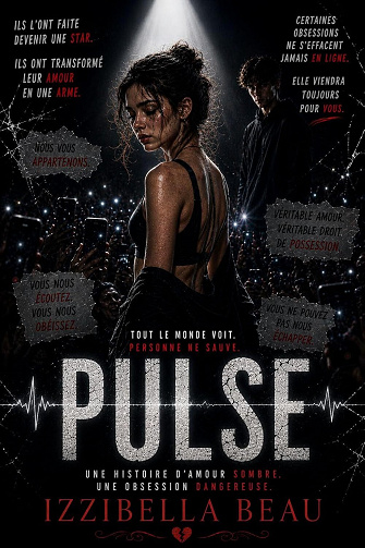 Izzibella Beau - Pulse (2026)