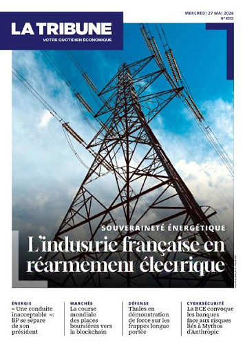La Tribune - 27 Mai 2026