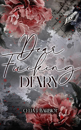 Celia J Barbiot - Dear fucking diary (2026)