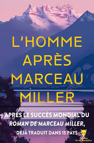 Marceau Miller - L'Homme après Marceau Miller (2026)