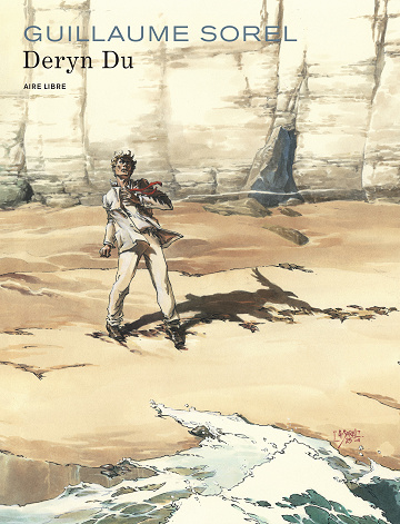 Deryn Du (Edition Spéciale) (2025)