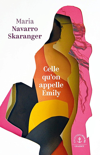Maria Navarro Skaranger - Celle qu'on appelle Emily (2026)