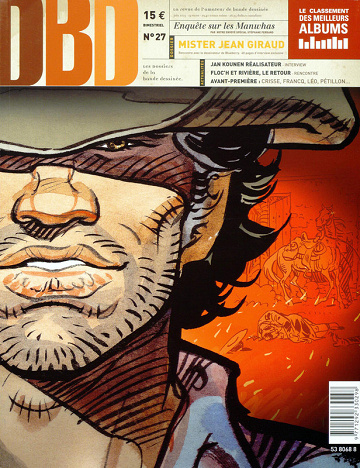 Les Dossiers de la BD - Tome 27