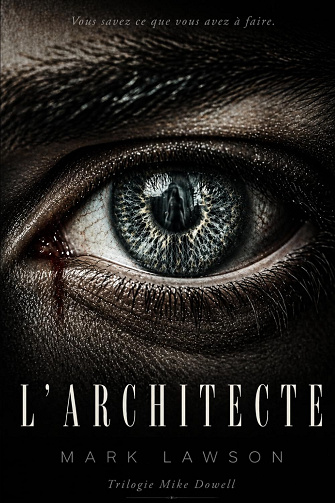 Mark Lawson - L'Architecte (2026)