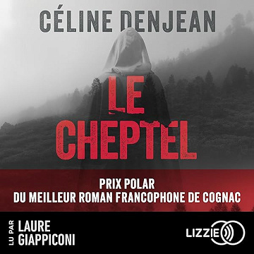 Le Cheptel - Céline Denjean (2026)