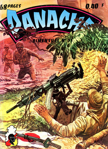 Panache - Tome 33