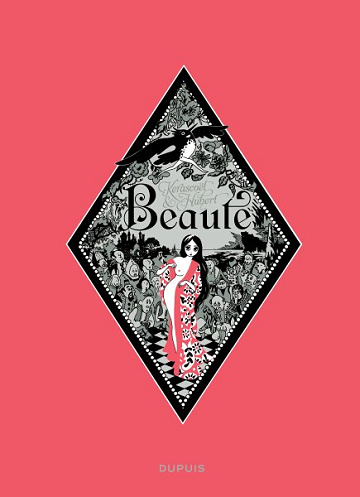 Beauté Intégrale - Edition Bichrome