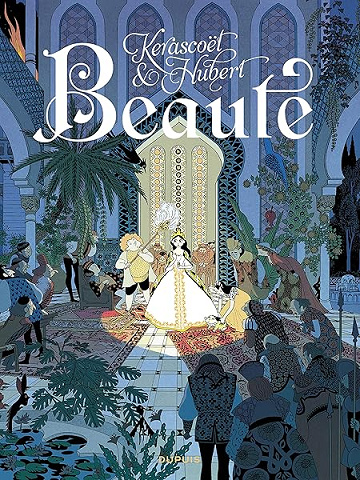 Beauté, L'intégrale - Hubert