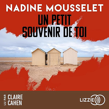 Un petit souvenir de toi - Nadine Mousselet (2025)