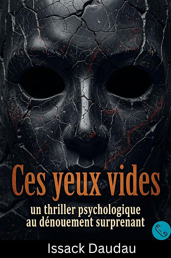 Issack Daudau - Ces yeux vides (2026)