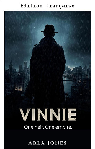 Arla Jones - Vinnie (2026)