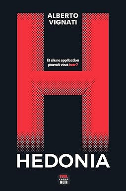 Hedonia - Alberto Vignati (2026)