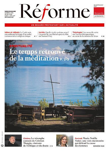 Réforme - 28 Mai 2026