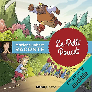 Le petit poucet - Marlène Jobert