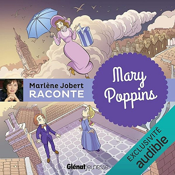 Mary Poppins - Marlène Jobert