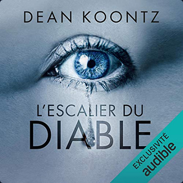 L'escalier du diable - Dean Ray Koontz