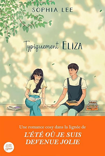 Typiquement Eliza - Sophia Lee (2026)
