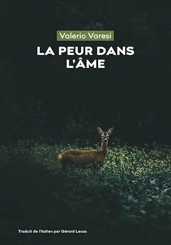 La peur dans l'âme - Valerio Varesi (2026)