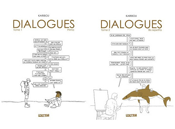 Dialogues - 02 Tomes