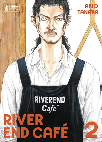 River End Café T02 - Akio Tanaka