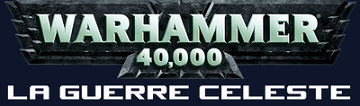 Warhammer 40 000 : La guerre céleste - Indomitus 40K