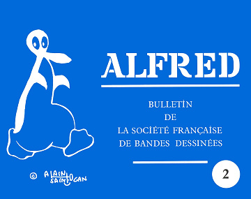 Alfred - Tome 02