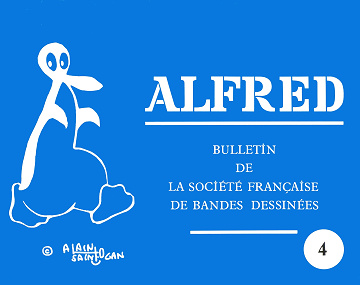 Alfred - Tome 04