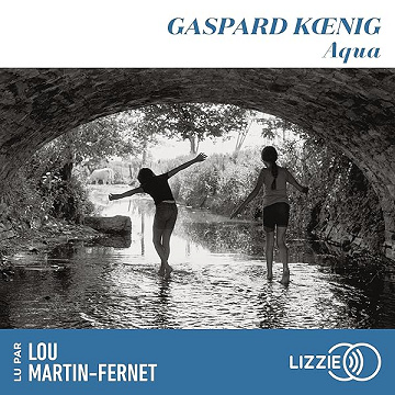 Aqua - Gaspard Koenig (2026)
