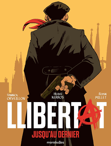 Llibertat - Jusqu'au Dernier (2025)