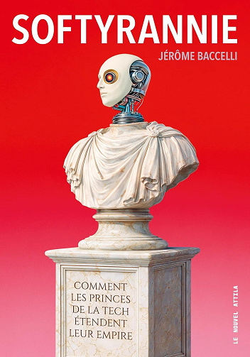 Jérôme Baccelli - Softyrannie (2026)
