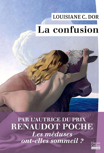 Louisiane C. Dor - La Confusion (2026)