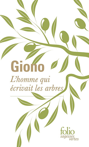 Jean Giono - L'homme qui écrivait les arbres (2026)