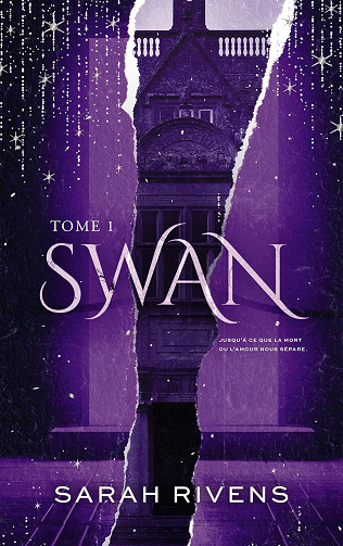 Sarah Rivens - Swan - Tome 1 (2026)