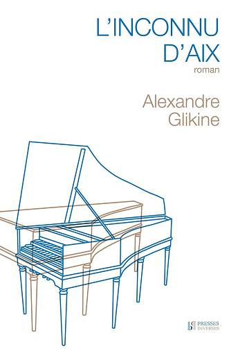 L'Inconnu d'Aix - L'Inconnu d'Aix (2026)