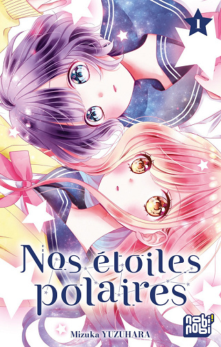 Nos étoiles polaires - Tome 01 (Mizuka Yuzuhara) (2025)