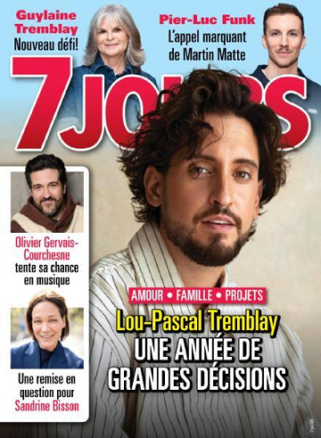 7 Jours - 12 Juin 2026