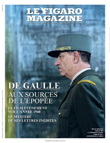 Le Figaro Magazine - 5 Juin 2026