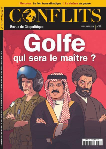 Conflits - Mai-Juin 2026